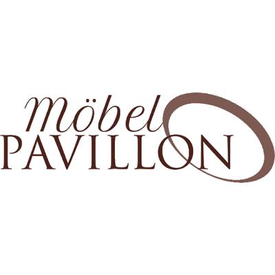 Möbel Pavillon in Kitzingen - Logo