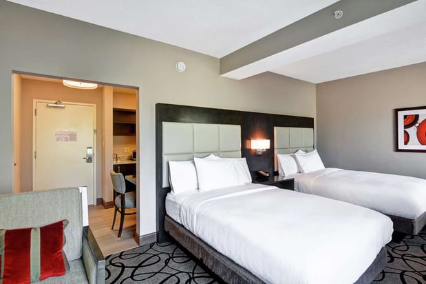 Images Doubletree by Hilton Hattiesburg