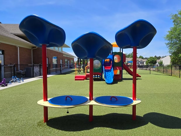 Images Highland Creek KinderCare