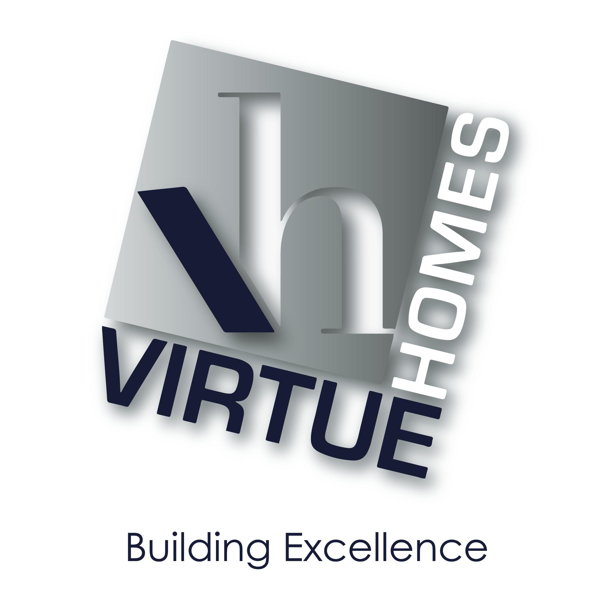 Virtue Homes Pty Ltd Logo