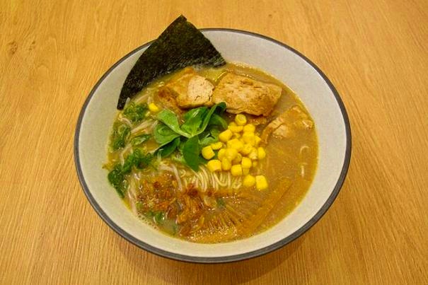 Images Saikou Ramen E Sushi