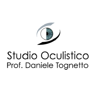 Tognetto Prof. Daniele Oculista Logo