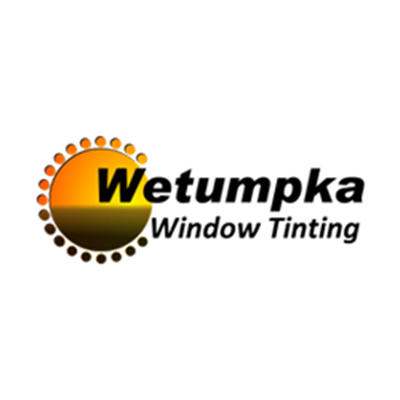 Wetumpka Window Tinting Logo