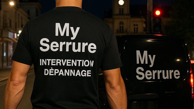 Images My Serrure : Serrurier Dépanneur Installateur
