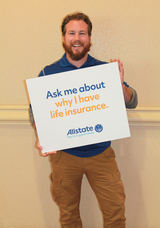 Images Christopher Gardner: Allstate Insurance