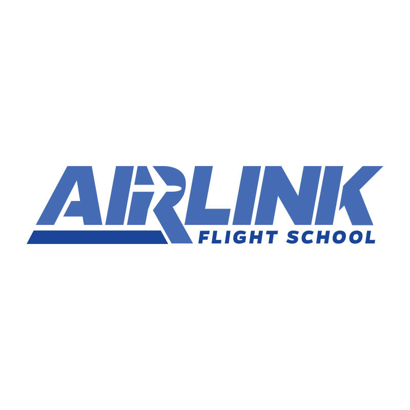 Airlink Flight School Logo