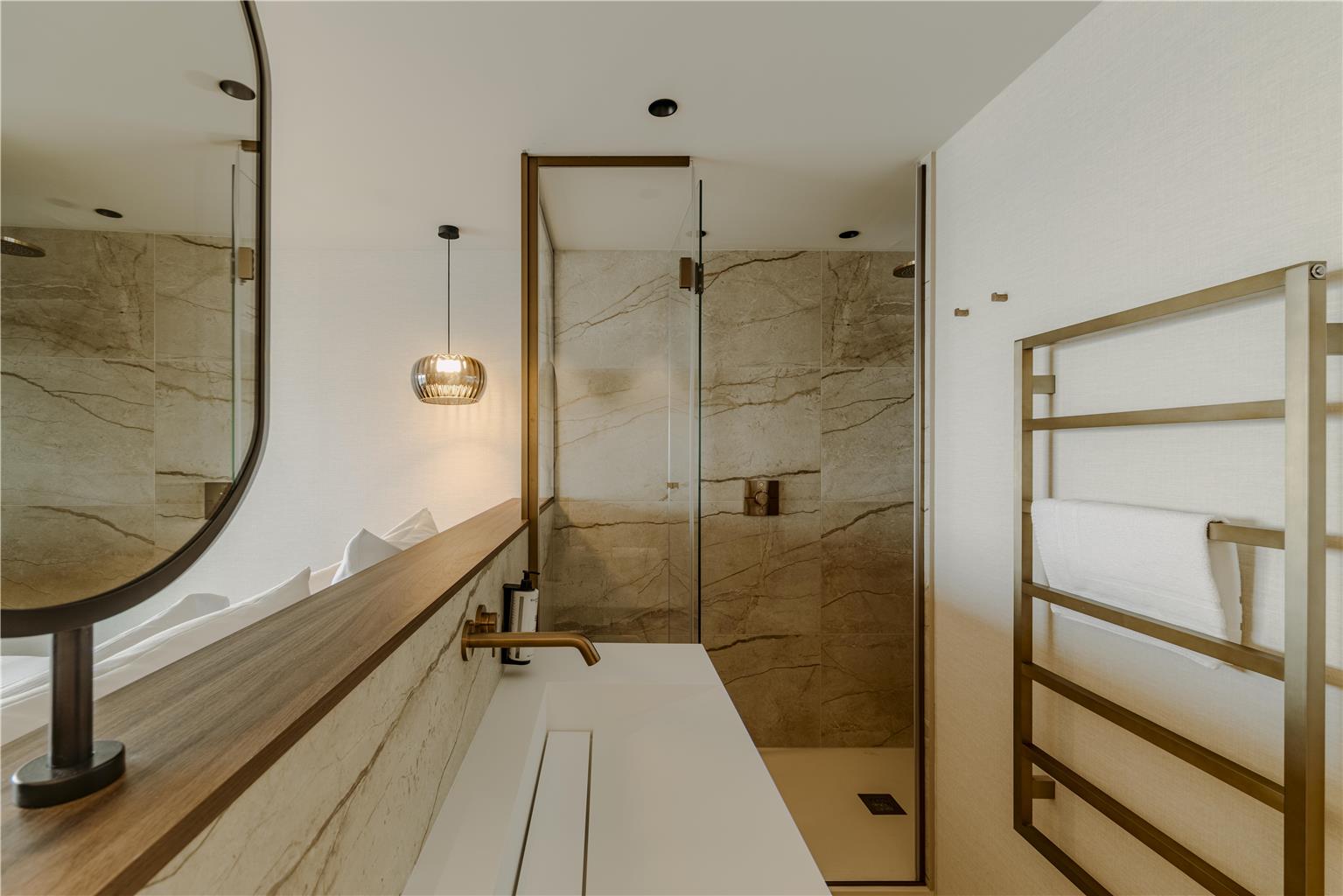 Superior Room - Sea View