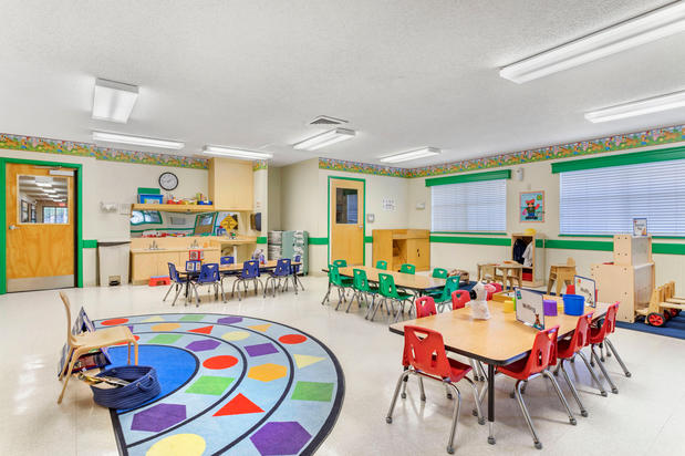Images Primrose School of Barker-Cypress