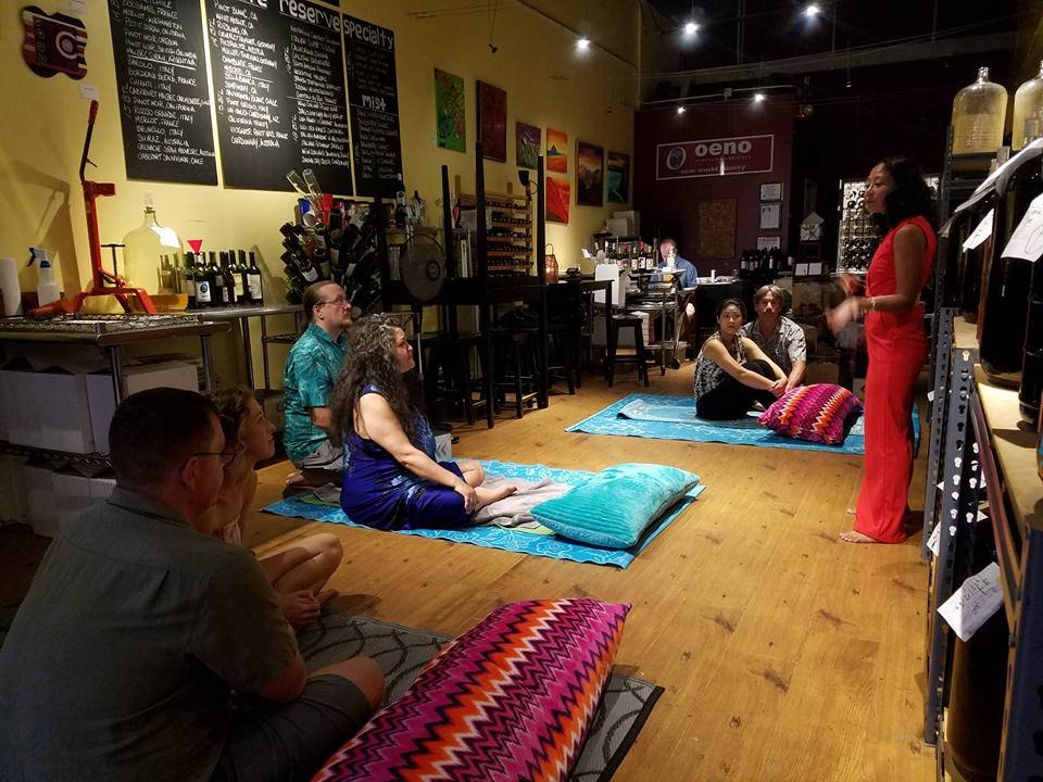 Healing Hands Hawaii Massage