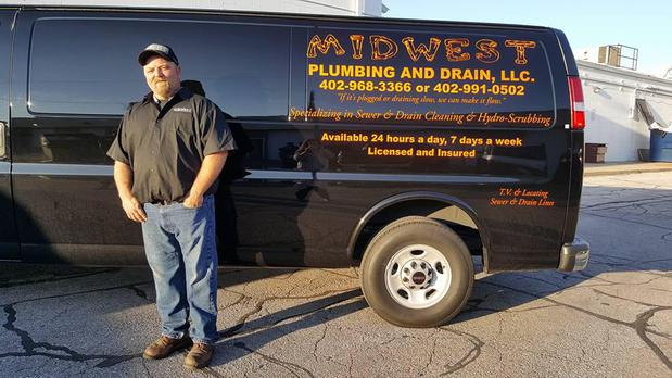 Image 6 | Midwest Plumbing and Drain, LLC