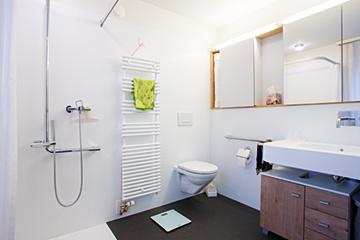 Seniorenresidenz Talgut Ittigen, Talgut-Zentrum 34 in Ittigen