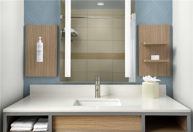 Images Hilton Garden Inn Tampa East/Brandon