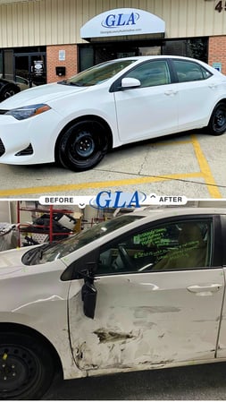 Images Georgia Luxury Automotive Lively