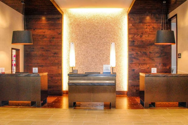 Images DoubleTree by Hilton Hotel Reading