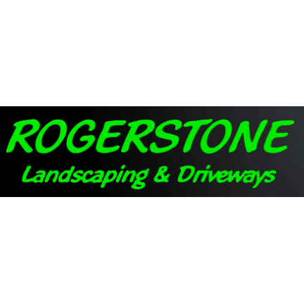 Rogerstone Landscaping and Driveways Ltd Logo