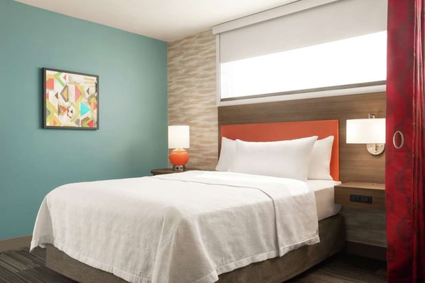 Images Home2 Suites by Hilton Bismarck