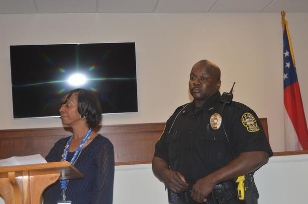 Images Beyond The Bell - Substance Abuse Prevention