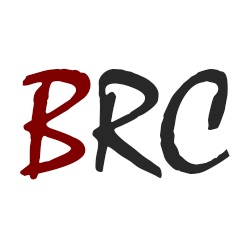 Bruno Roofing & Siding Logo