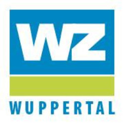 Logo Westdeutsche Zeitung GmbH & Co. KG