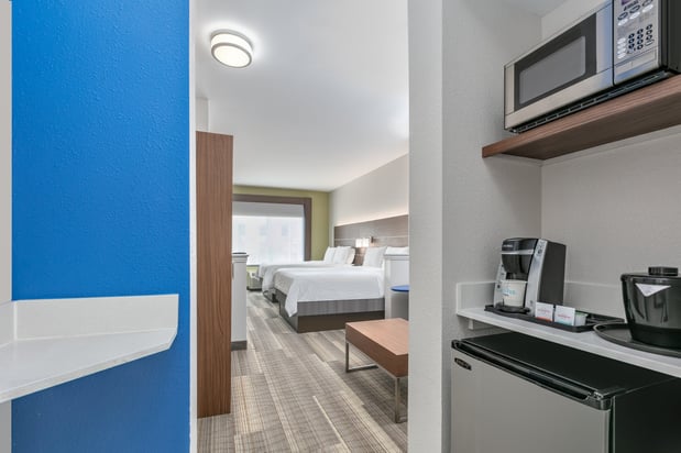 Images Holiday Inn Express & Suites Clute - Lake Jackson by IHG