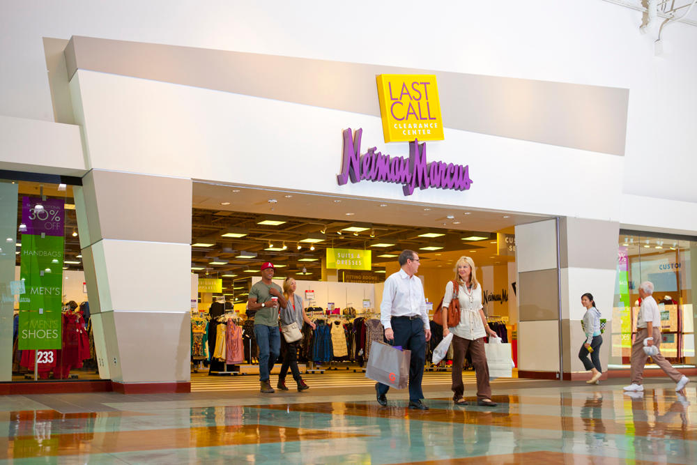 Grapevine Mills, 3000 Grapevine Mills Pkwy, Grapevine, TX, Sportswear -  MapQuest