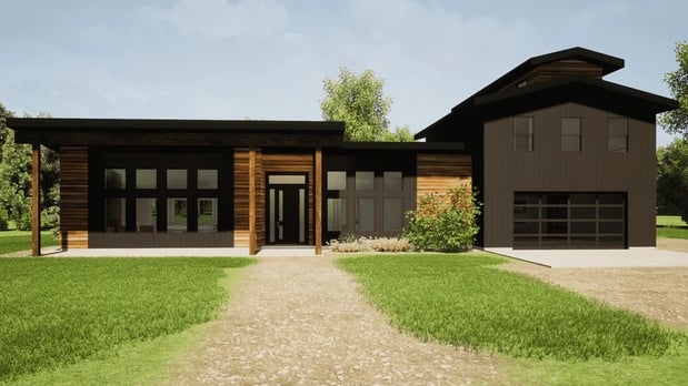 Images South Fork Design