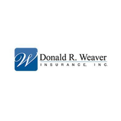 Donald R. Weaver Insurance Inc Logo