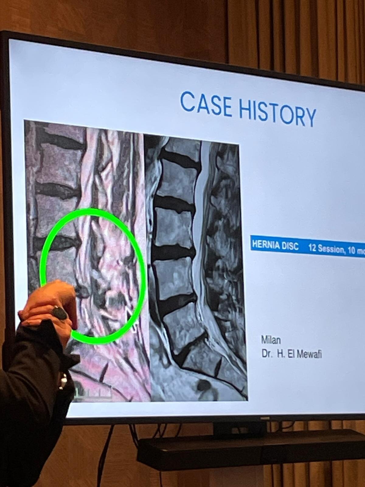 NANO Center CellCare therapie Bioresonanz Daniela Siegmund in Essen