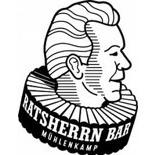 Logo Ratsherrn Bar Hamburg