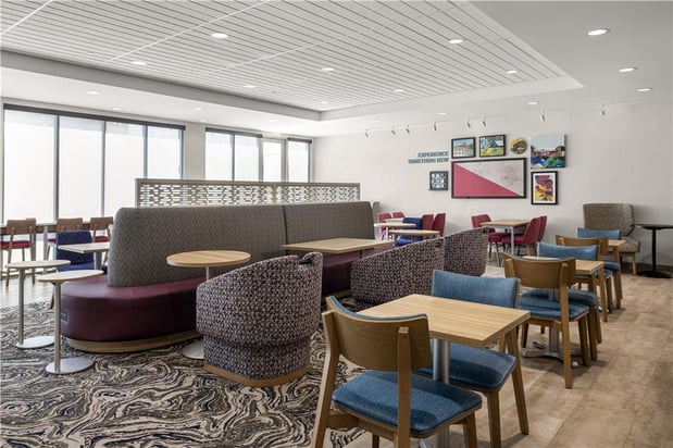 Images Home2 Suites by Hilton Dry Ridge