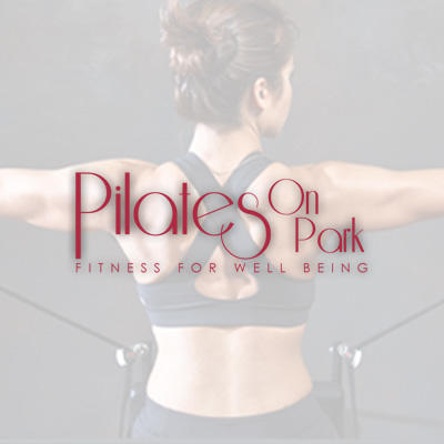 Pilates On Park Logo