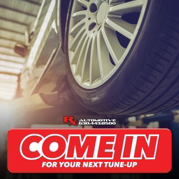 Images RX Automotive