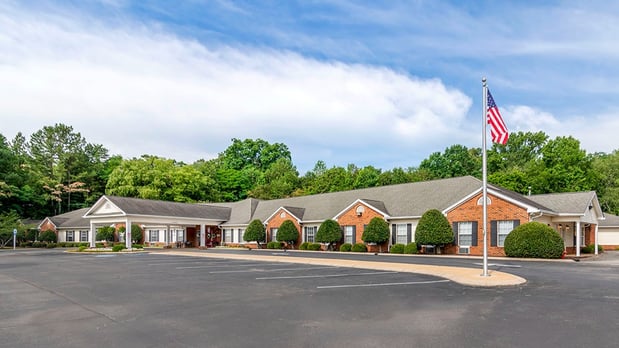 Images Brookdale Hixson