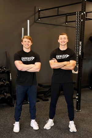 Images Onward Physical Therapy
