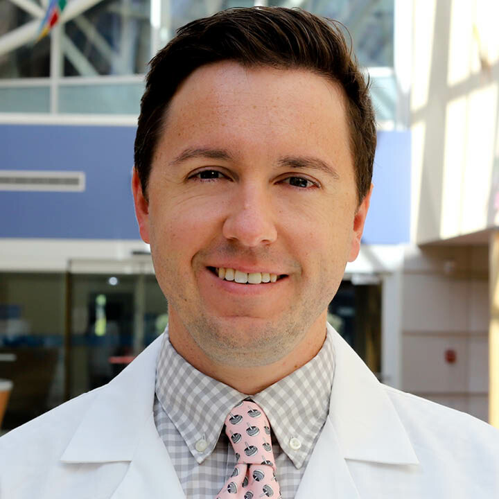 William Zuke, MD - Three Rivers Health Orthopedics