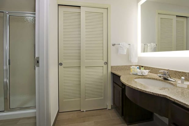 Images Homewood Suites by Hilton Miami - Airport West