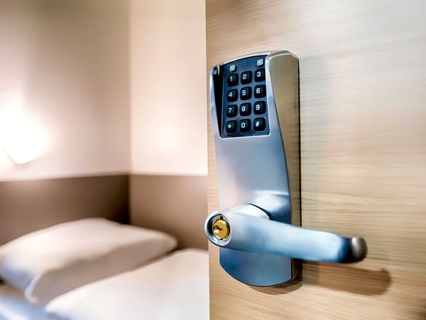 Bilder B&B HOTEL Darmstadt