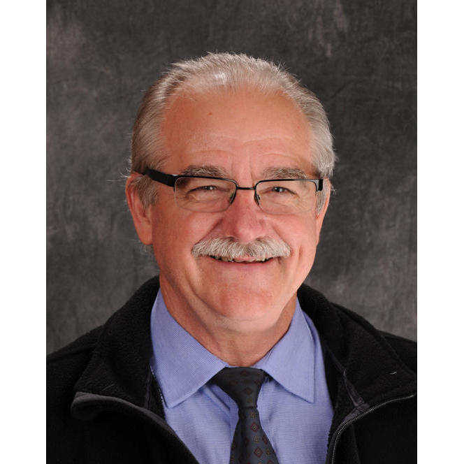 Dr. Robert Lloyd Mcalister, MD - Anchorage, AK - Family Medicine