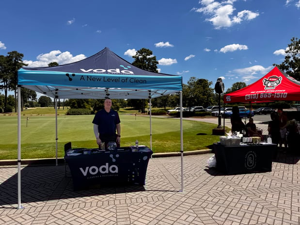 Images Voda Cleaning & Restoration