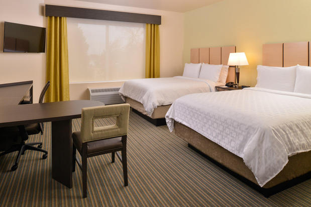 Images Candlewood Suites Austin Airport by IHG