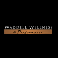 Waddell Wellness &amp; Performance Logo
