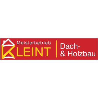 Dach- & Holzbau Kleint GmbH in Schöpstal - Logo