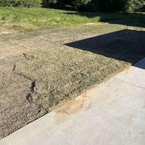 Images Woods Landscaping And Dirt Work