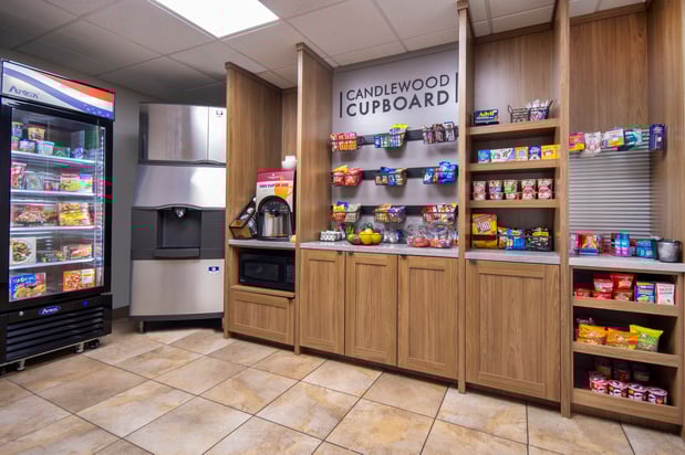 Images Candlewood Suites Buffalo Amherst by IHG