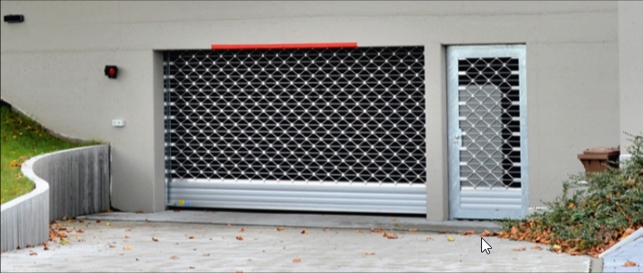 Titze Torsysteme, Ernst-Sachs-Str. 8 A in Nürnberg