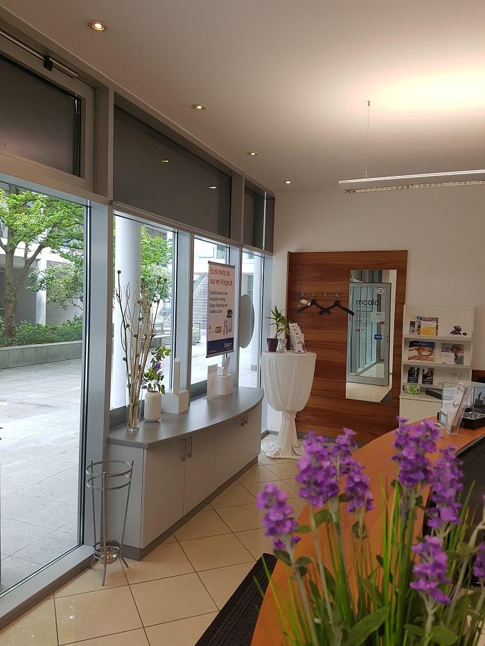 bloom Hörakustik GmbH Leonding, Rathausgasse 6 in Leonding