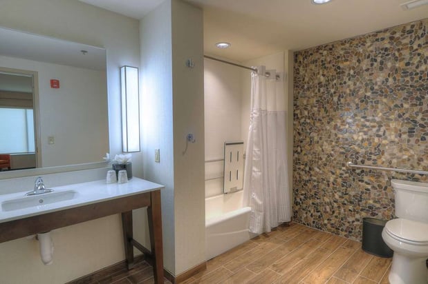 Images Hilton Garden Inn Pigeon Forge