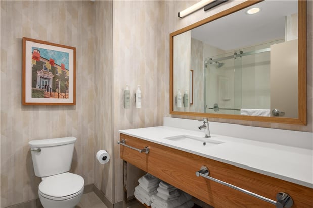 Images Hampton Inn and Suites by Hilton Port Clinton Catawba Island