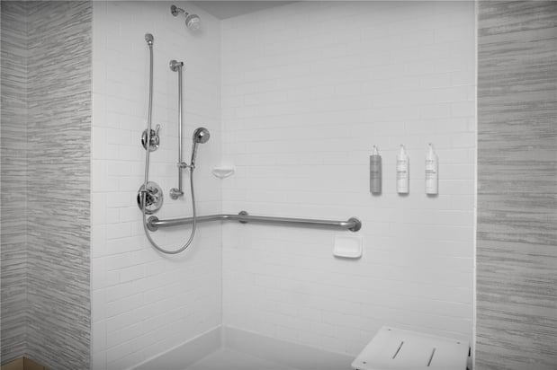 Images Hampton Inn & Suites Ocean City/Bayfront-Convention Center