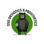 Oso Orthotics & Prosthetics Logo